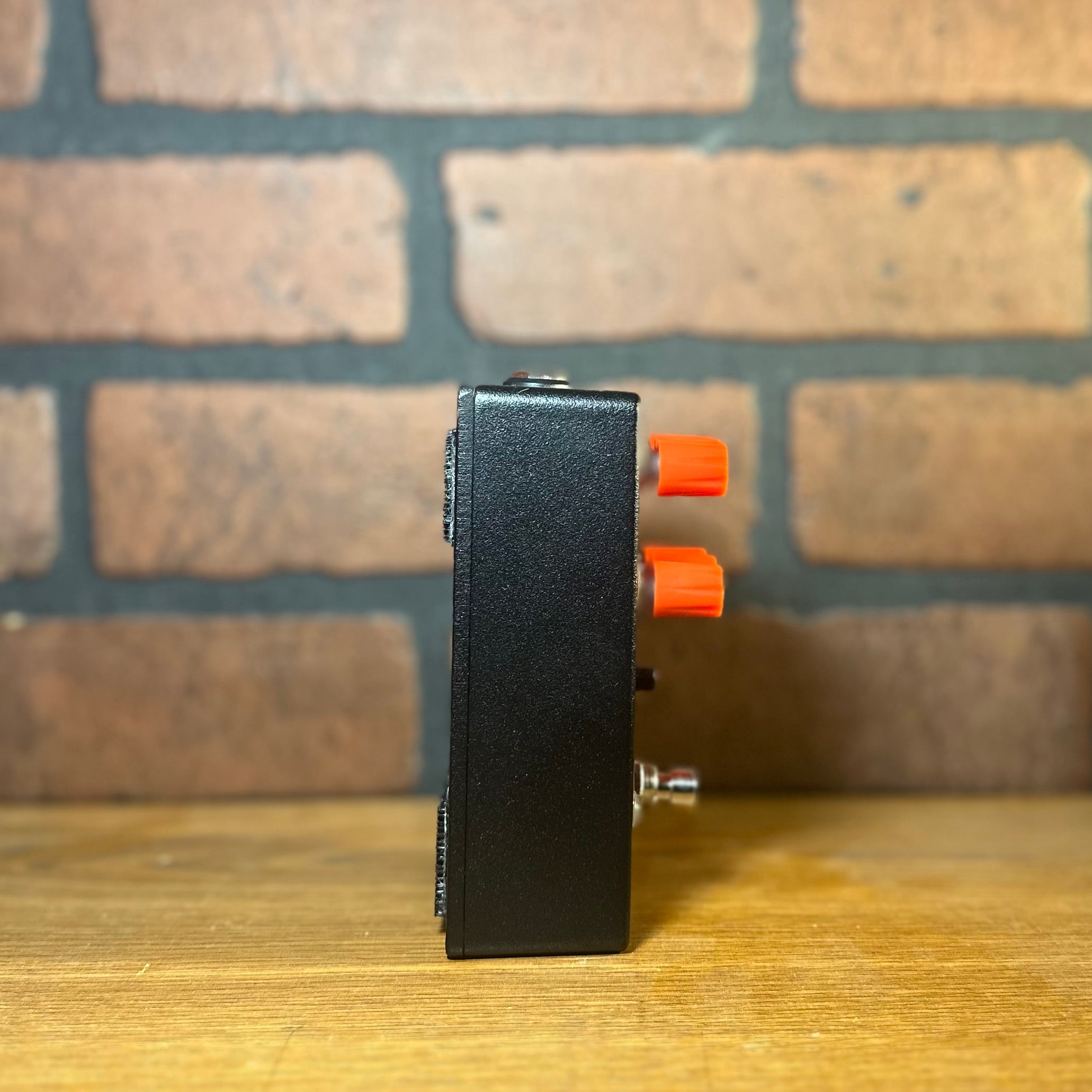 EarthQuaker Devices Afterneath Otherworldly Reverberation Machine V3