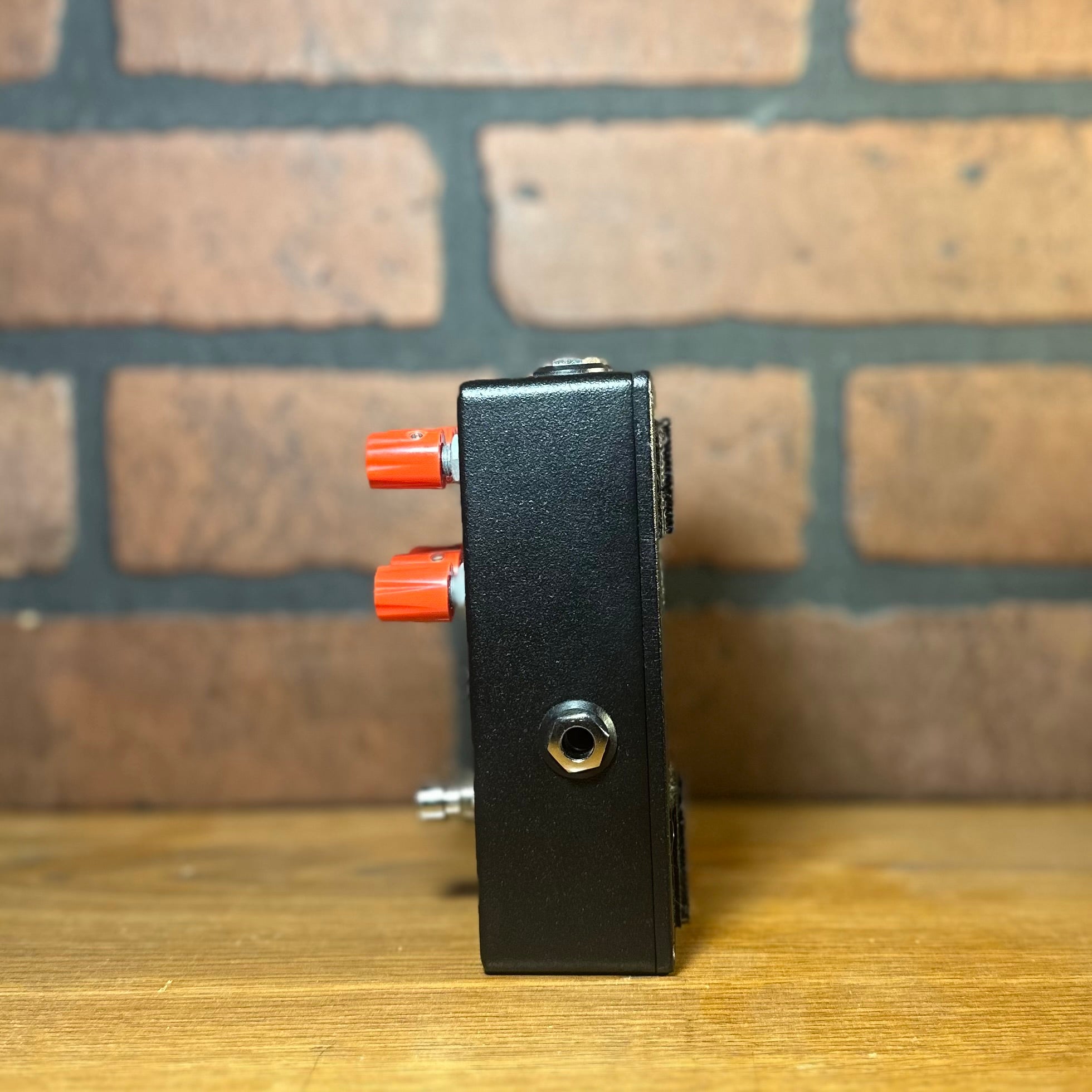 EarthQuaker Devices Afterneath Otherworldly Reverberation Machine V3