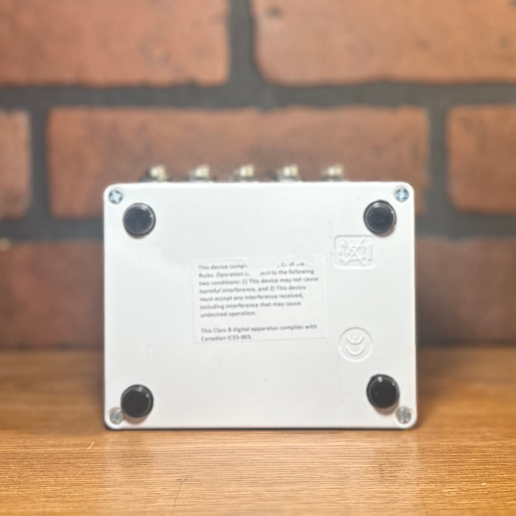 Electro-Harmonix Grand Canyon Delay and Looper